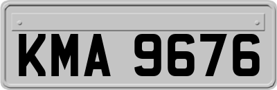 KMA9676