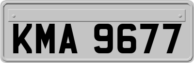 KMA9677