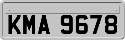 KMA9678