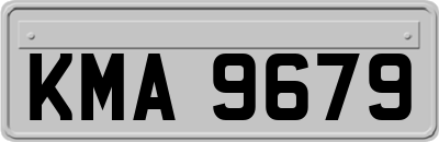 KMA9679