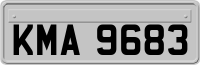 KMA9683