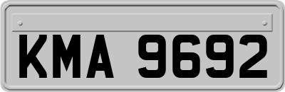 KMA9692