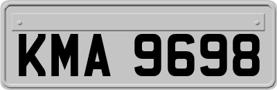 KMA9698