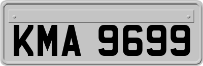KMA9699