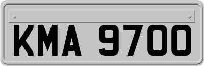 KMA9700