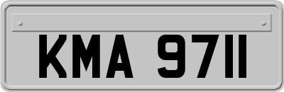 KMA9711