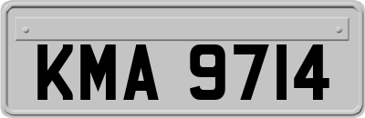 KMA9714