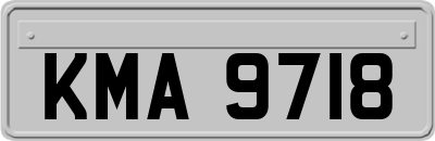 KMA9718