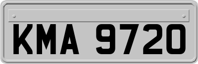 KMA9720