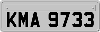 KMA9733