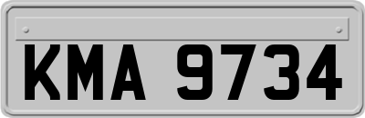 KMA9734
