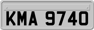 KMA9740