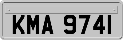 KMA9741