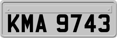 KMA9743