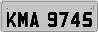 KMA9745