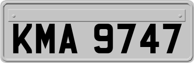 KMA9747