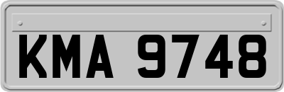 KMA9748