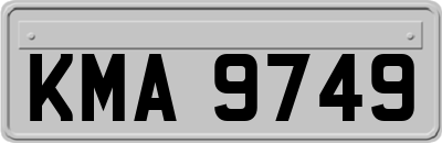 KMA9749