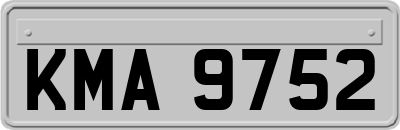 KMA9752