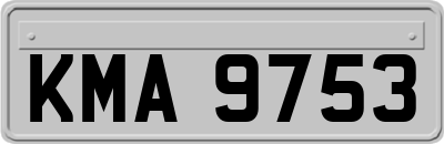 KMA9753