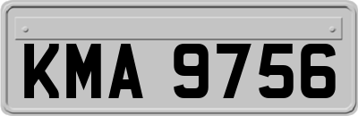 KMA9756