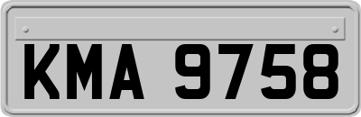 KMA9758