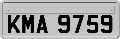 KMA9759