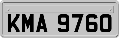 KMA9760