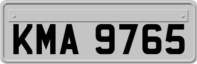 KMA9765