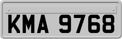 KMA9768