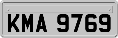 KMA9769