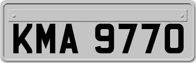 KMA9770