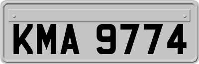 KMA9774