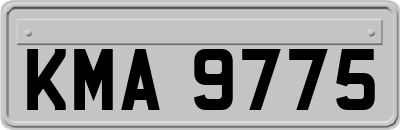 KMA9775