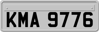 KMA9776