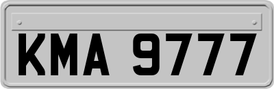 KMA9777