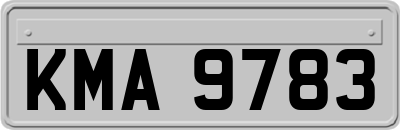 KMA9783
