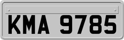 KMA9785
