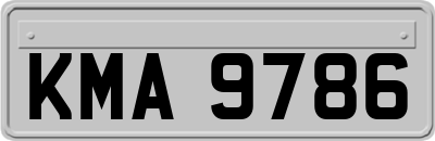 KMA9786
