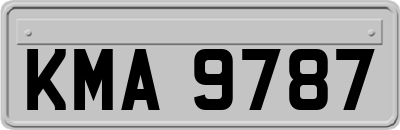 KMA9787