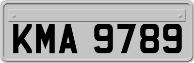 KMA9789