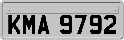 KMA9792