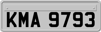KMA9793