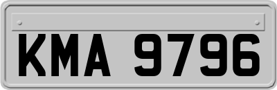 KMA9796
