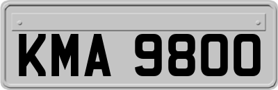 KMA9800
