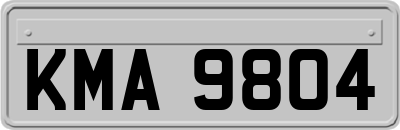 KMA9804
