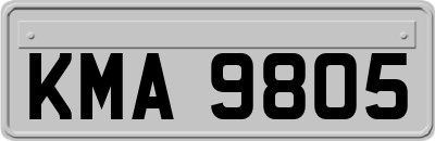 KMA9805