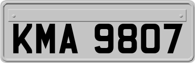 KMA9807