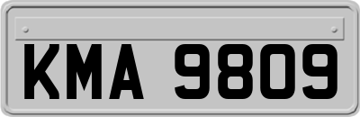 KMA9809
