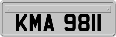 KMA9811